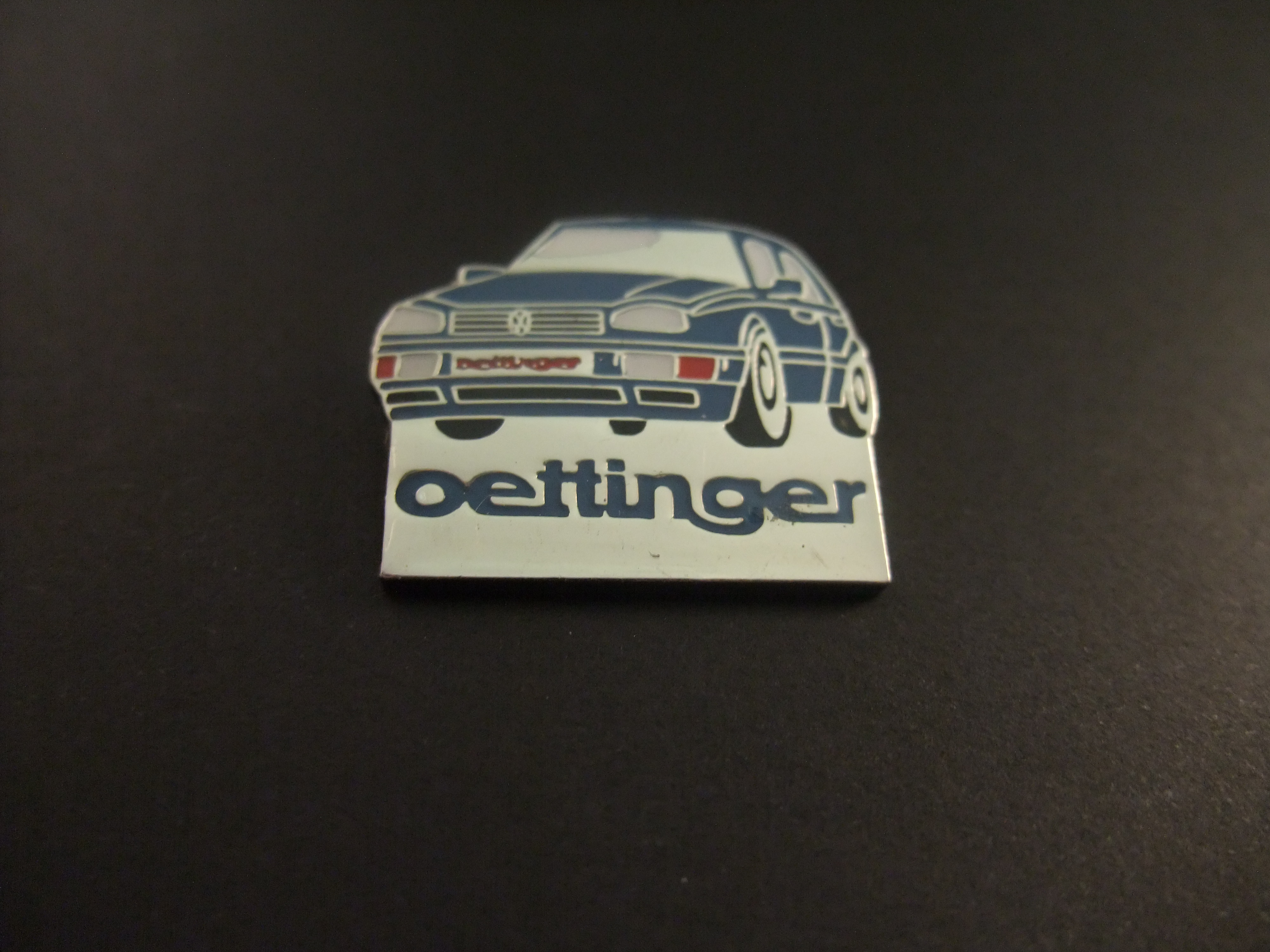 Oettinger Golf GTI